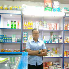 Akaa Pharmacy