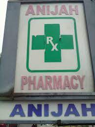 Anijah Pharmacy