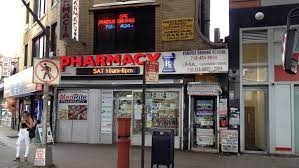 Medrite Pharmacy