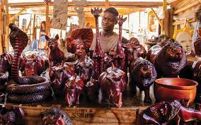 Art Village Nigeria