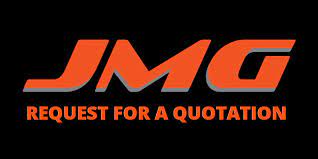 JMG Limited