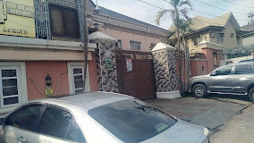 Divine Fountain Omole