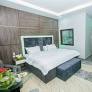 Chinbell Luxury Hotel Lekki