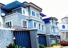 Crownedge Hotels Limited N23,000
