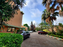 Colonades Hotel Ikoyi Lagos