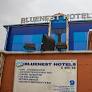 Blue Nest Hotel