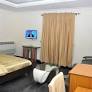 D Luxx Villa Suites