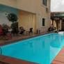 Convergence Hotel Suit