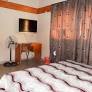 Deke Hotel and Suites