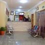 Divine Fountain Hotel Ajao Estate