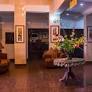 Heritage House Square Hotel