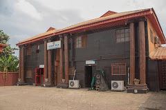 Janny Paul Hotel Suites