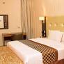 Lakeem Suites - Agboyin Surulere