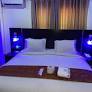 Le Curve Hotel