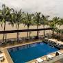 Maroko Bayshore Suites