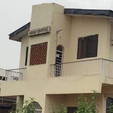 St Francois Medical Centre