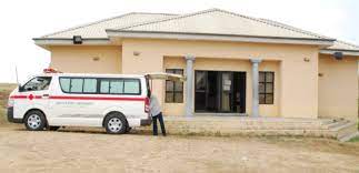 Yalen Hospital and Nursing Home