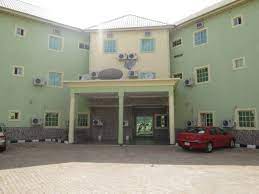 Saftec Hotel Ltd