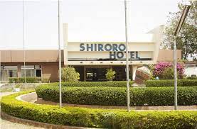 Shiroro Hotel