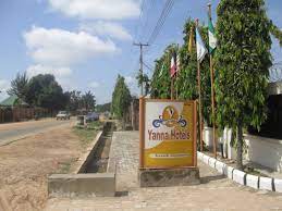 Yanna Hotels & Resort