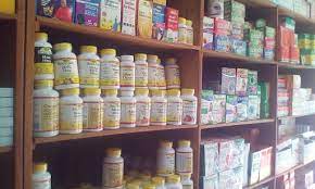 Lawcas Pharmacy