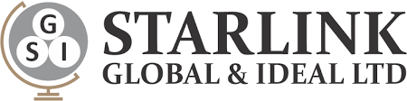Starlink Global & Ideal