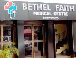 Bethel Faith Medical Centre