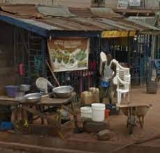 Jutex Isiewu Spot