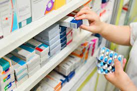 Maclink Pharmacy Ltd