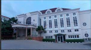 Royal Cedars Hotels and Apartment