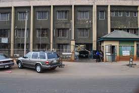 St. Philomena's Catholic Hospital