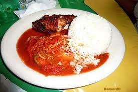 Mama Ese Resturant