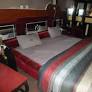 Famoss Guest House