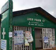 Lorin Pharmacy & Stores Ltd
