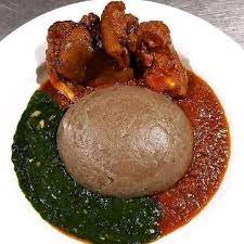 Mama Eshoe Restaurant