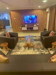 Igbalode Luxury Apartment