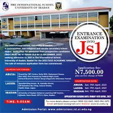The International School, Ibadan