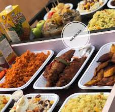 Mama Suzi Food