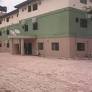 Maitama District Hospital