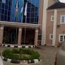 Wuse District Hospital