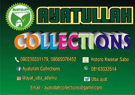 Ayatullah Medicine Store