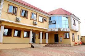 Fortune Hospital & Dental Centre