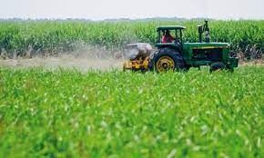 Oheta Farms Limited