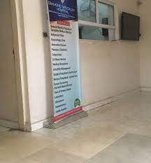 Chiwendu Nwoke Restaurants