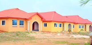 Kejide Specialist Hospital