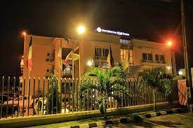 Crest Specialist Hospital