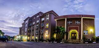 King's way International Hospital Ibadan