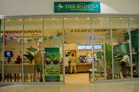 Ola Food Canteen