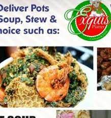 Afroview kitchen