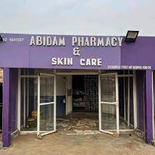 Olikoye Ransome Kuti Medical Centre